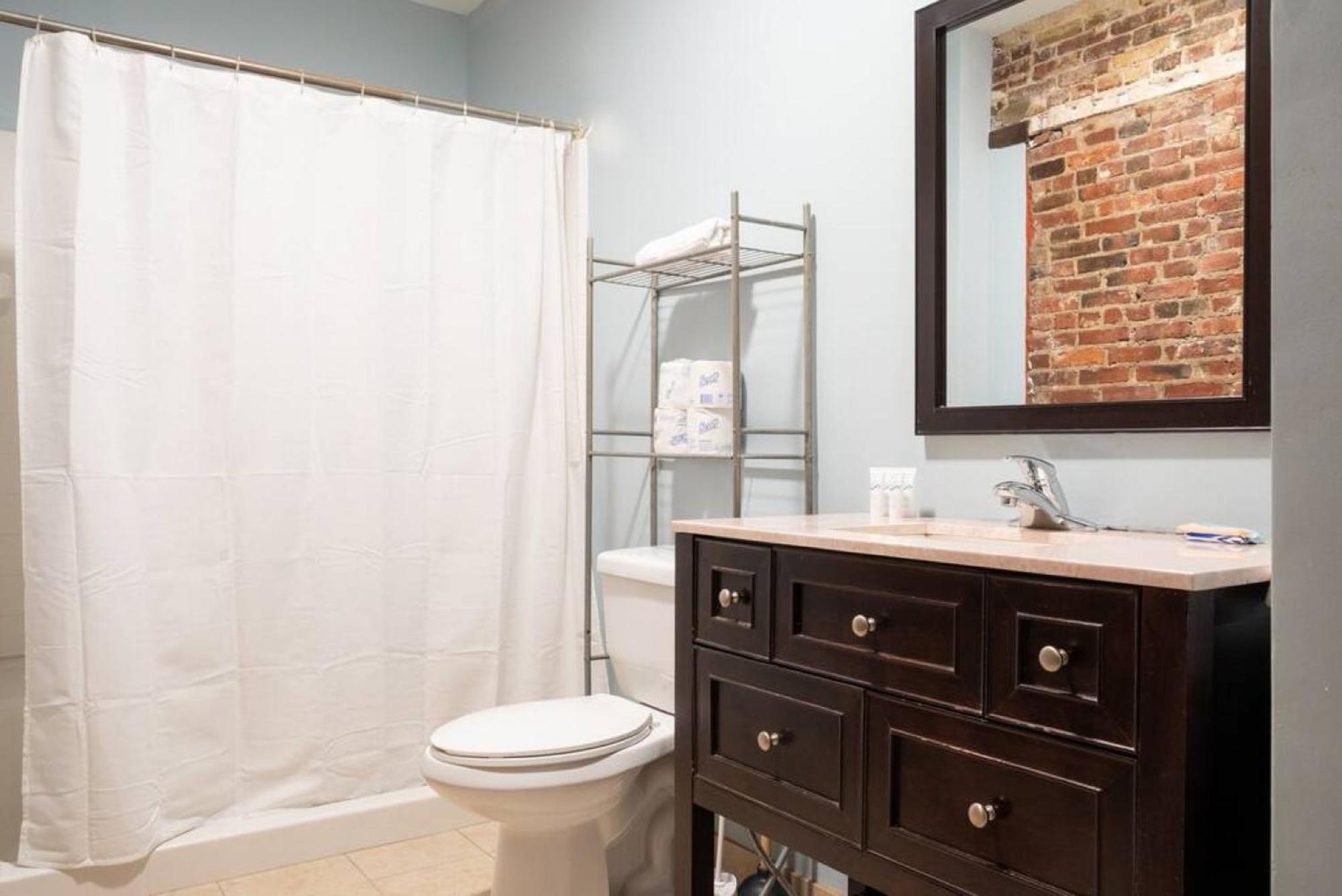 Apartment Beautiful 4br 2br Downtown Xing High Ceilings Boston